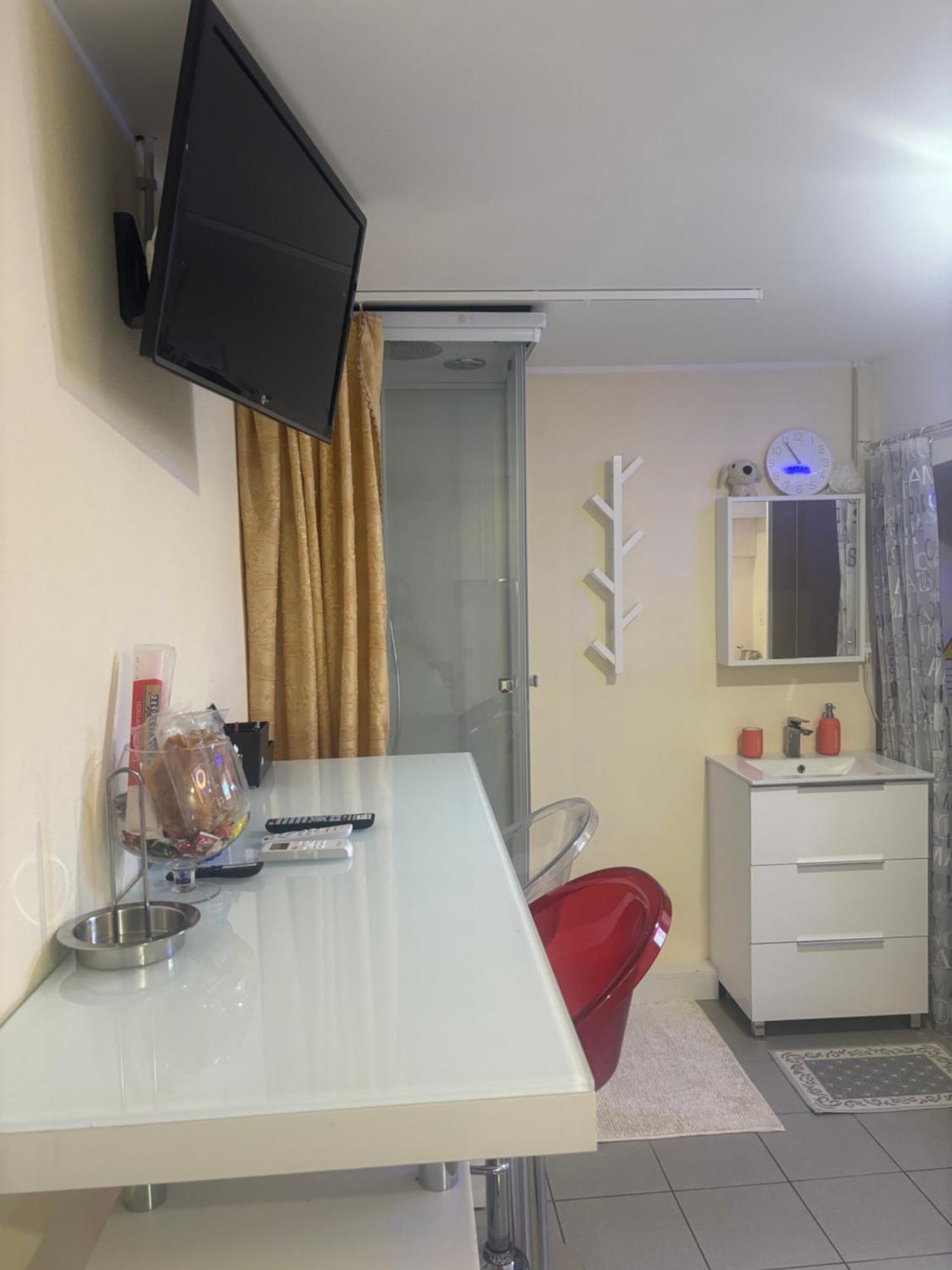 Small Apartments In Lamone Dış mekan fotoğraf